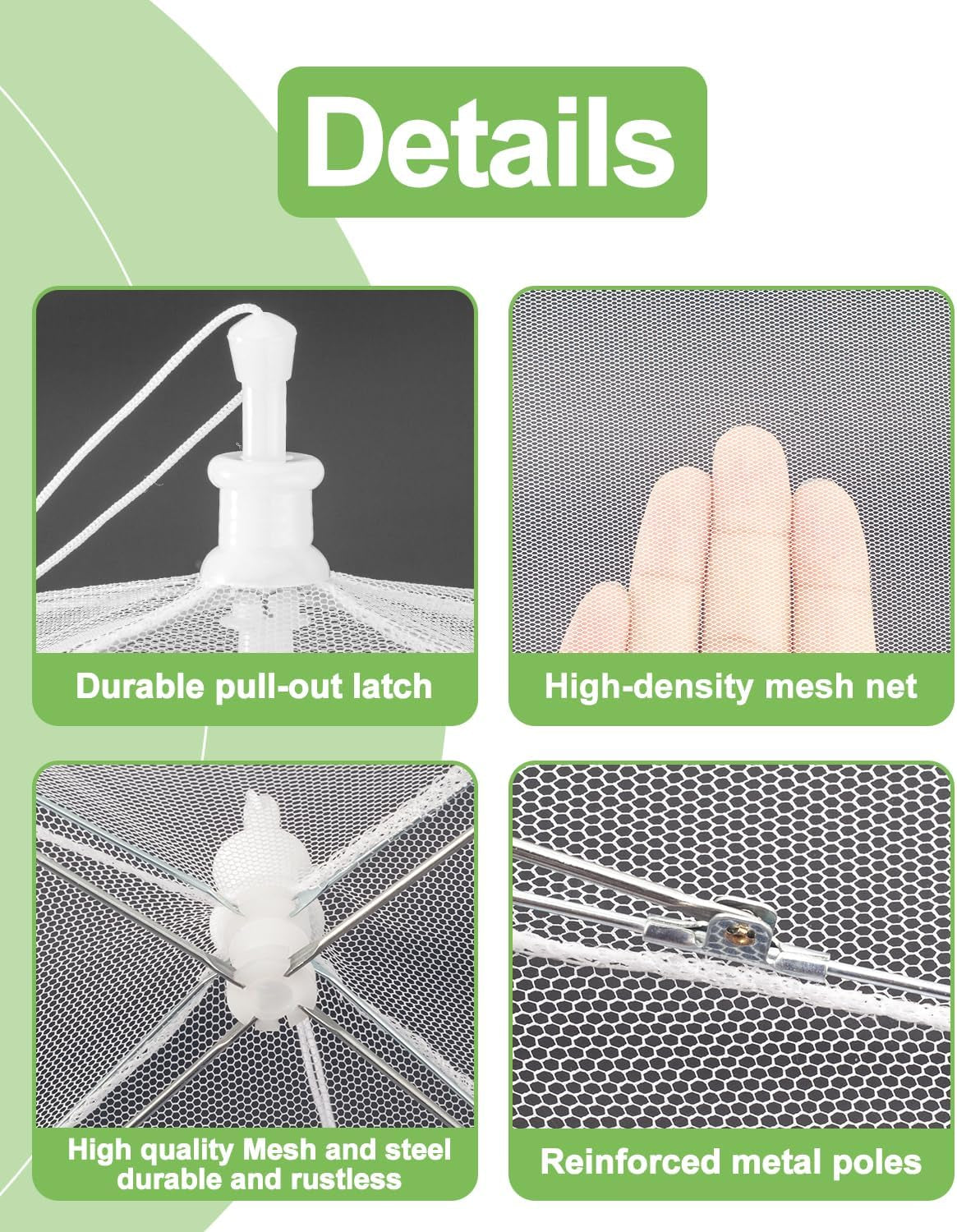 food-covers-for-outside-2-extra-large-40-x-25-in-6-large-17-x-17-in-pop-up-umbrella-screen-tents-breathable-outdoor-mesh-food-covers-picnic-essentials-collapsible-mesh-food-tent