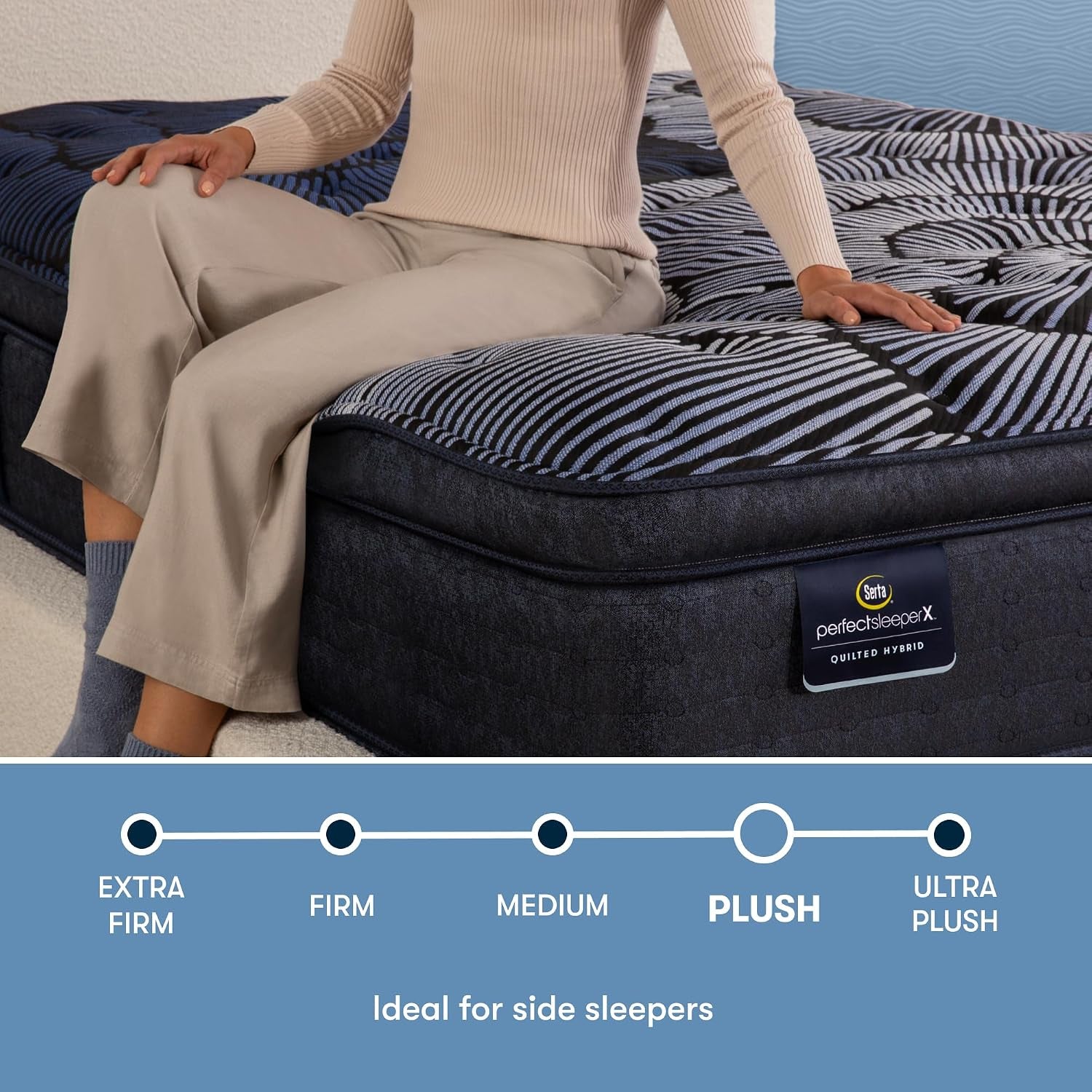 perfect-sleeper-x-max-15-plush-pillow-top-hybrid-king-mattress