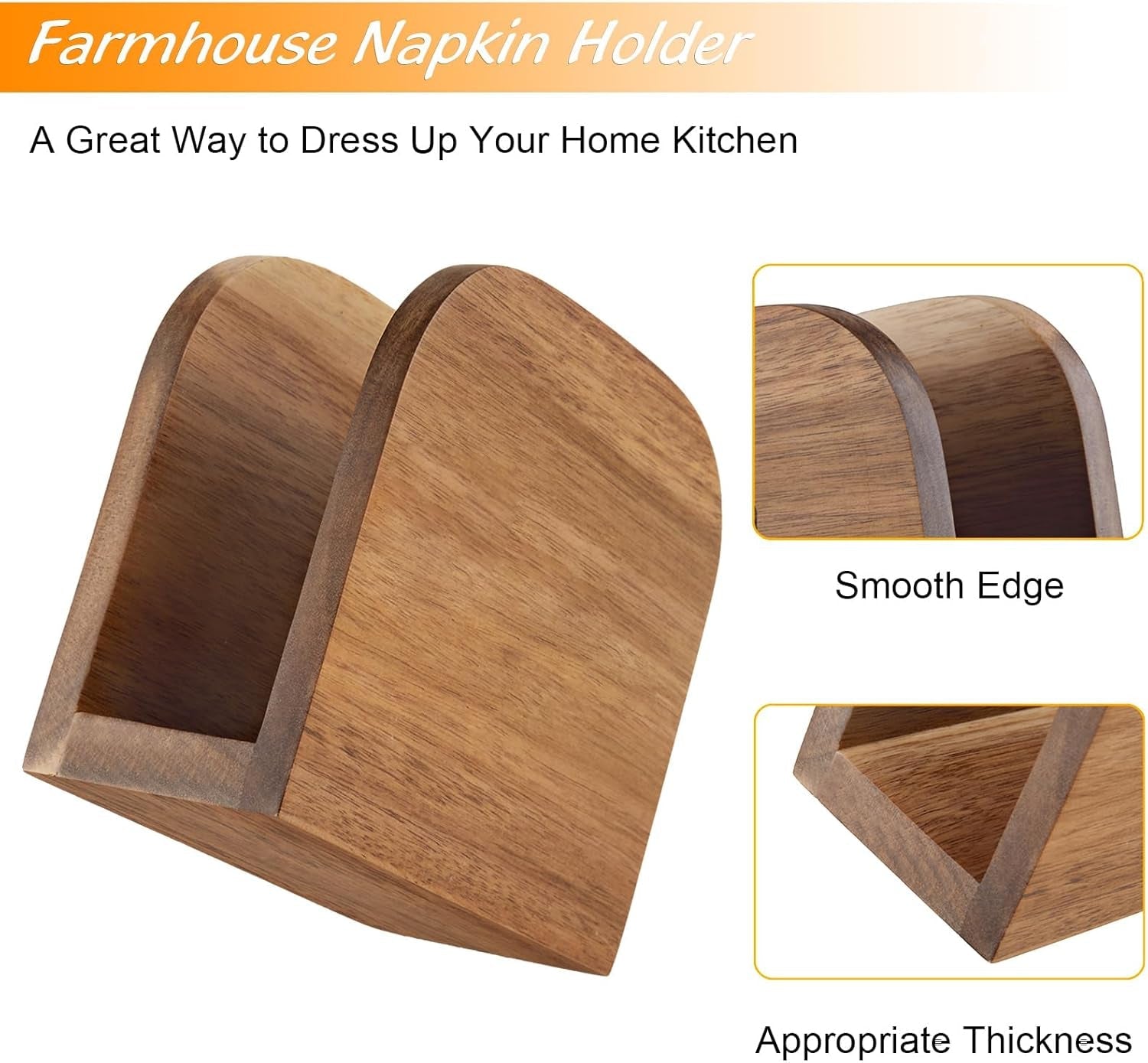 acacia-wood-napkin-holder-for-table-wooden-upright-napkin-holders-for-kitchen-standing-napkin-dispenser-for-kitchen-dining-room-party-cocktail-outdoor-use