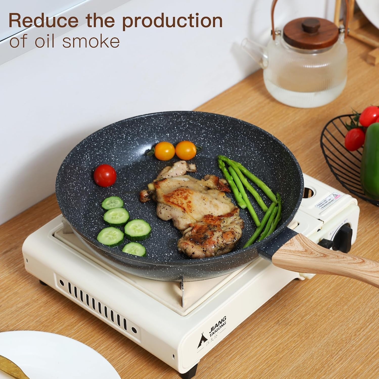 ceramic-cookware-sets-15pcs-pots-and-pans-set-non-stick-black15-fashion-house-warming-gift-easy-clean-suitable-for-beginners