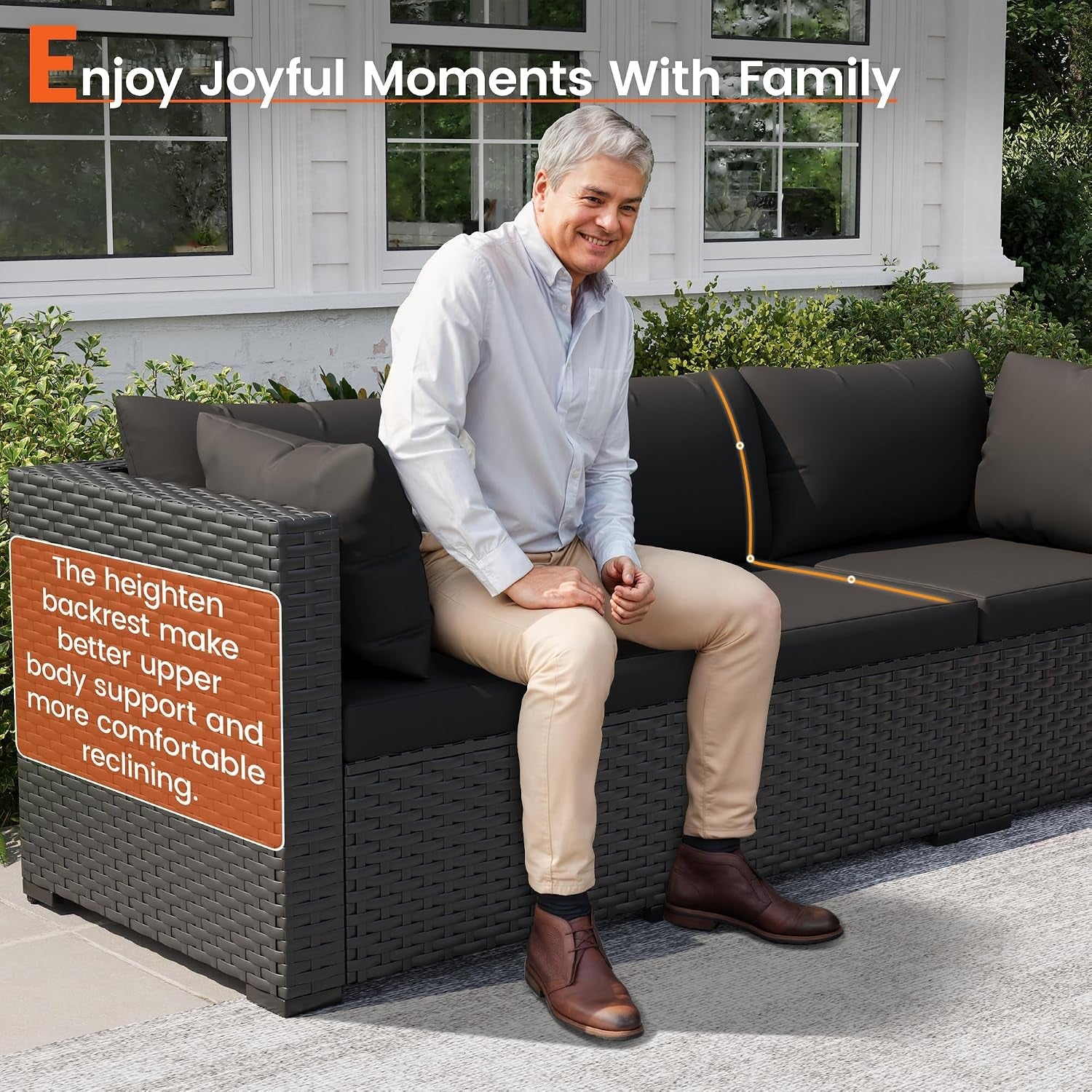 8-piece-patio-furniture-set-with-43-fire-pit-table-black