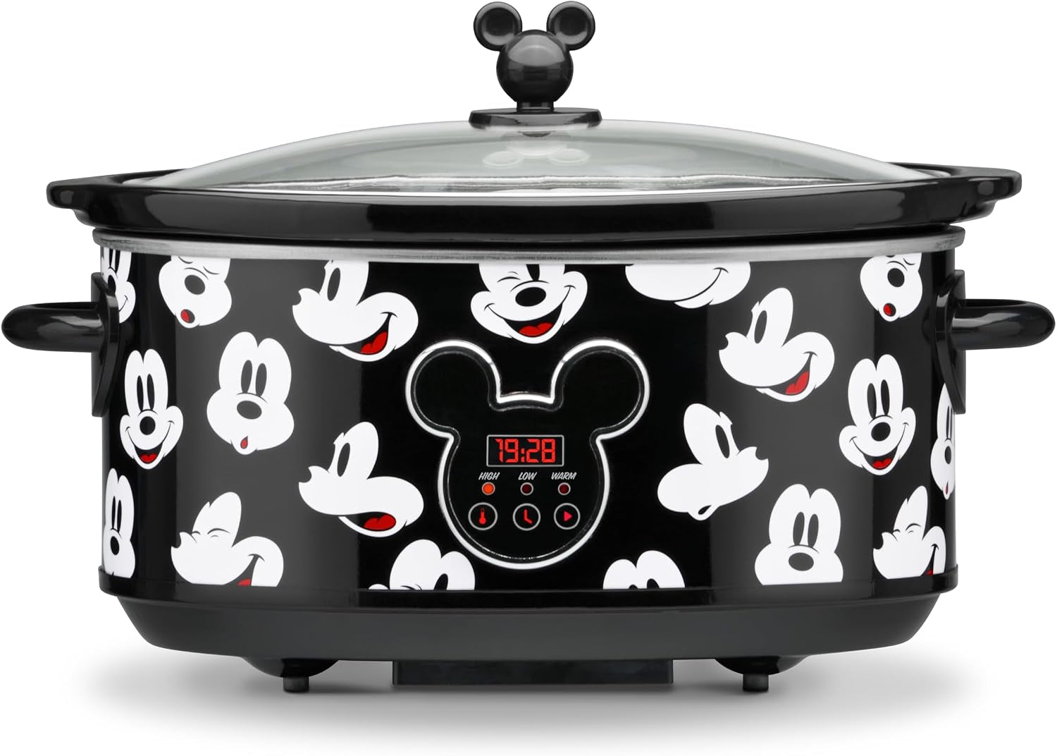 disney-mickey-mouse-7-quart-digital-slow-cooker-with-sound-food-warmer-for-dips-soup-more-with-removable-stoneware-kitchen-essential-for-parties
