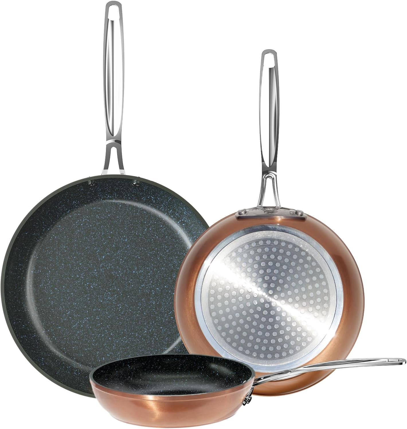 3-piece-8-10-12-forged-lightweight-frying-pan-set-cozy-blue-g10-healthy-duralon-blue-ceramic-ultra-non-stick-ergonomic-stay-cool-handles-induction-ready-works-on-all-cooktops
