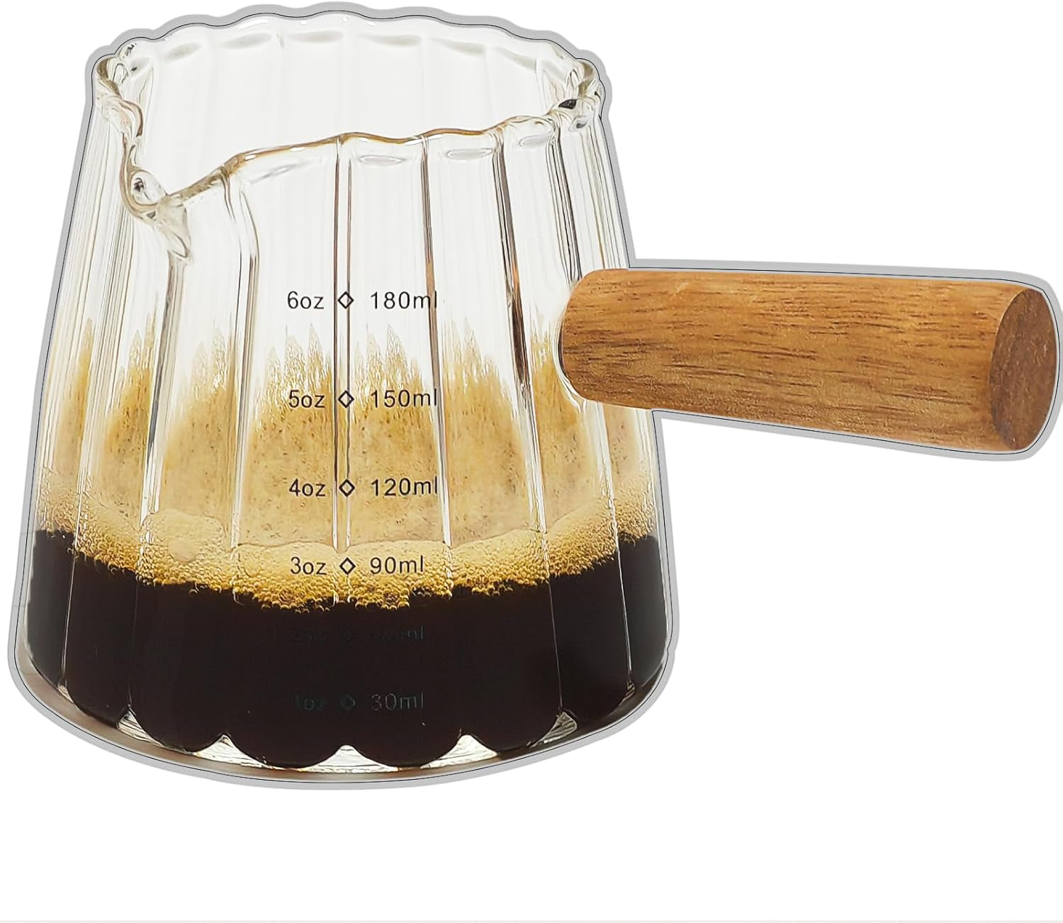 espresso-cups-6oz-espresso-accessories-expresso-shots-cup-espresso-shot-glass-with-v-shaped-mouth-ribbed-milk-frothing-pitcher-glass-measuring-cup