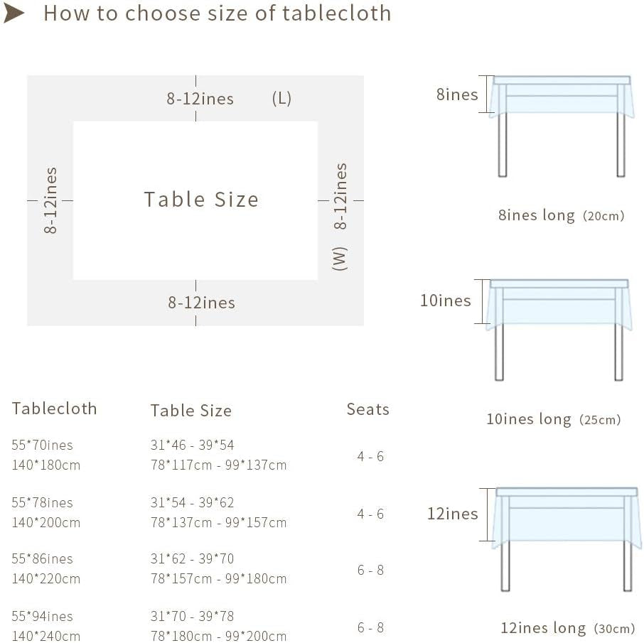 linen-rustic-burlap-washable-tablecloth-solid-heavy-weight-tan-55-x-70-rectangle-overlay-lace-edge-table-cover-for-kitchen-dinning-decoration
