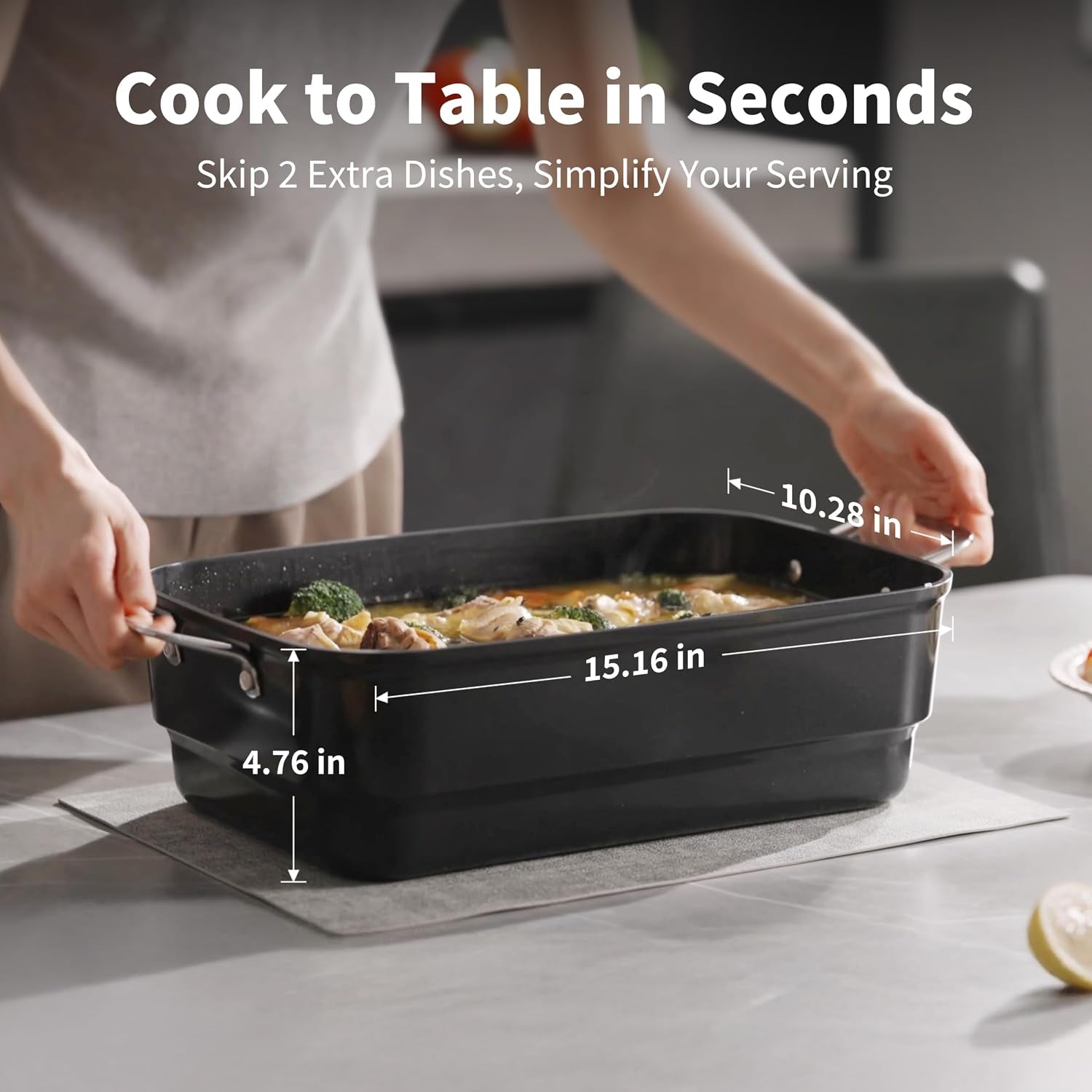 n21na-pro-slow-cooker-10-quart-8-in-1-programmable-pfoa-free-ceramic-coated-multi-cooker-with-grill-pan-steaming-plate-includes-silicone-spoon-tongs