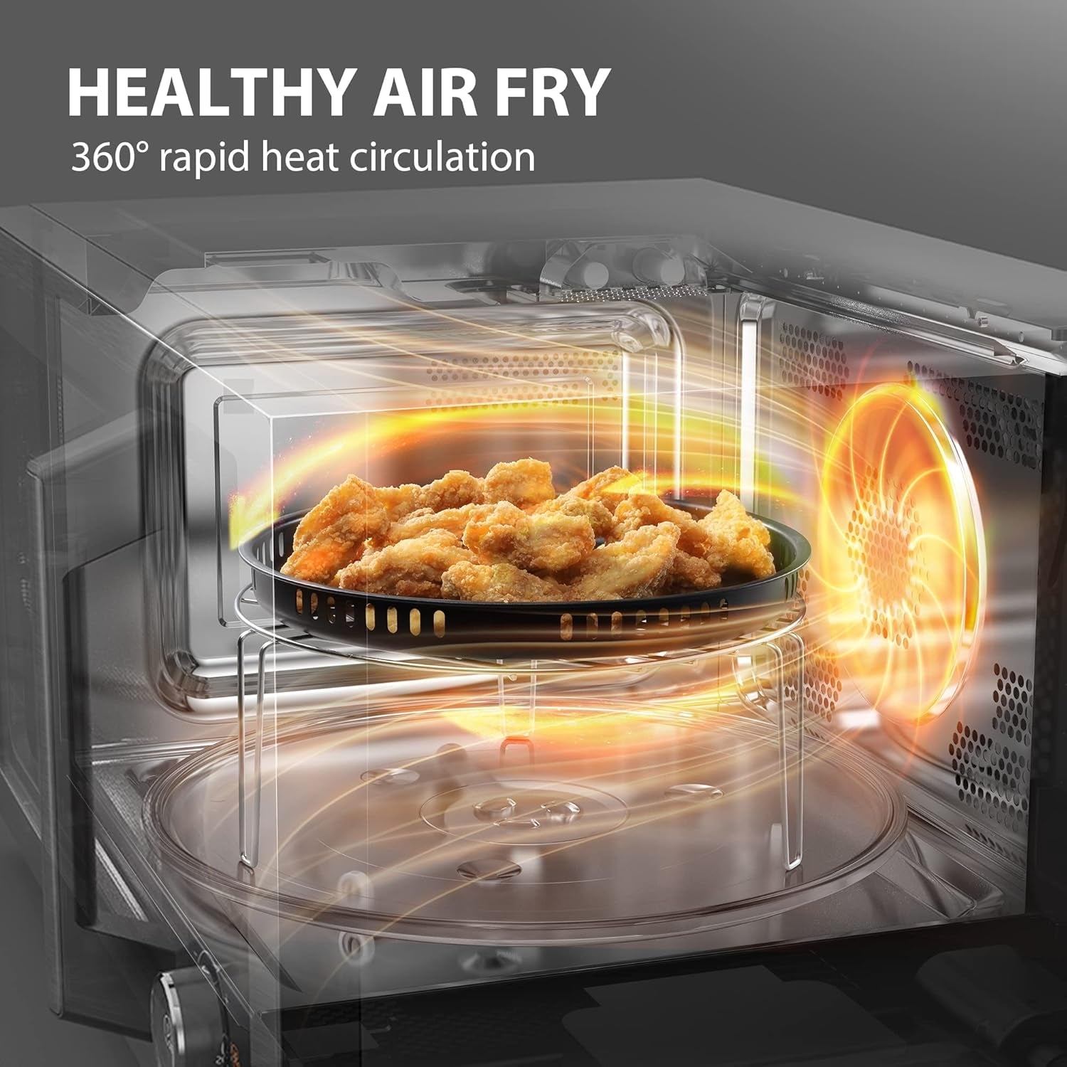 countertop-microwave-oven-air-fryer-combo-inverter-convection-broil-speedy-combi-even-defrost-humidity-sensor-mute-function-27-auto-menu-47-recipes-1-0-cu-ft-30qt-1000w