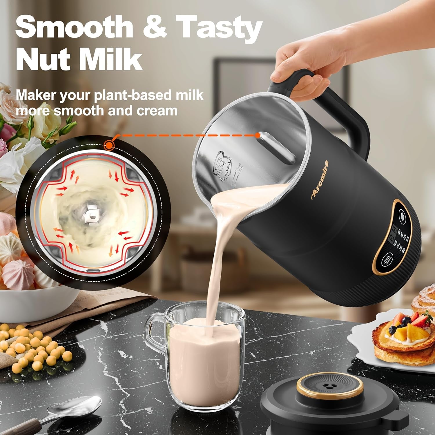 8-in-1-nut-milk-maker-machine-35oz-soy-milk-maker-with-8-blades-delay-start-keep-warm-self-clean-boil-water-for-homemade-almond-oat-soy-juice-plant-based-non-dairy-beverage-for-family