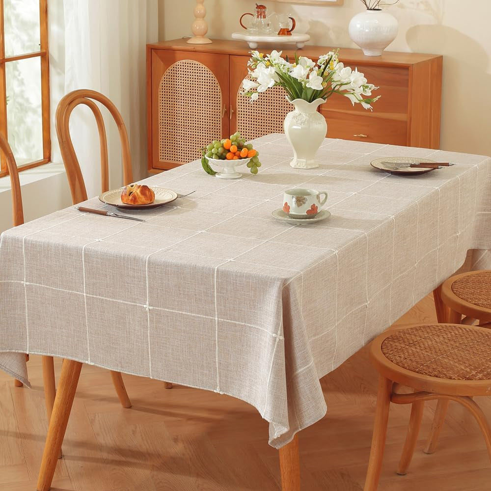 rectangular-tablecloth-52x70-table-cloths-rectangle-table-cotton-cloth-tablecloths-winter-rustic-tableclothlinen-70x52-rectangular