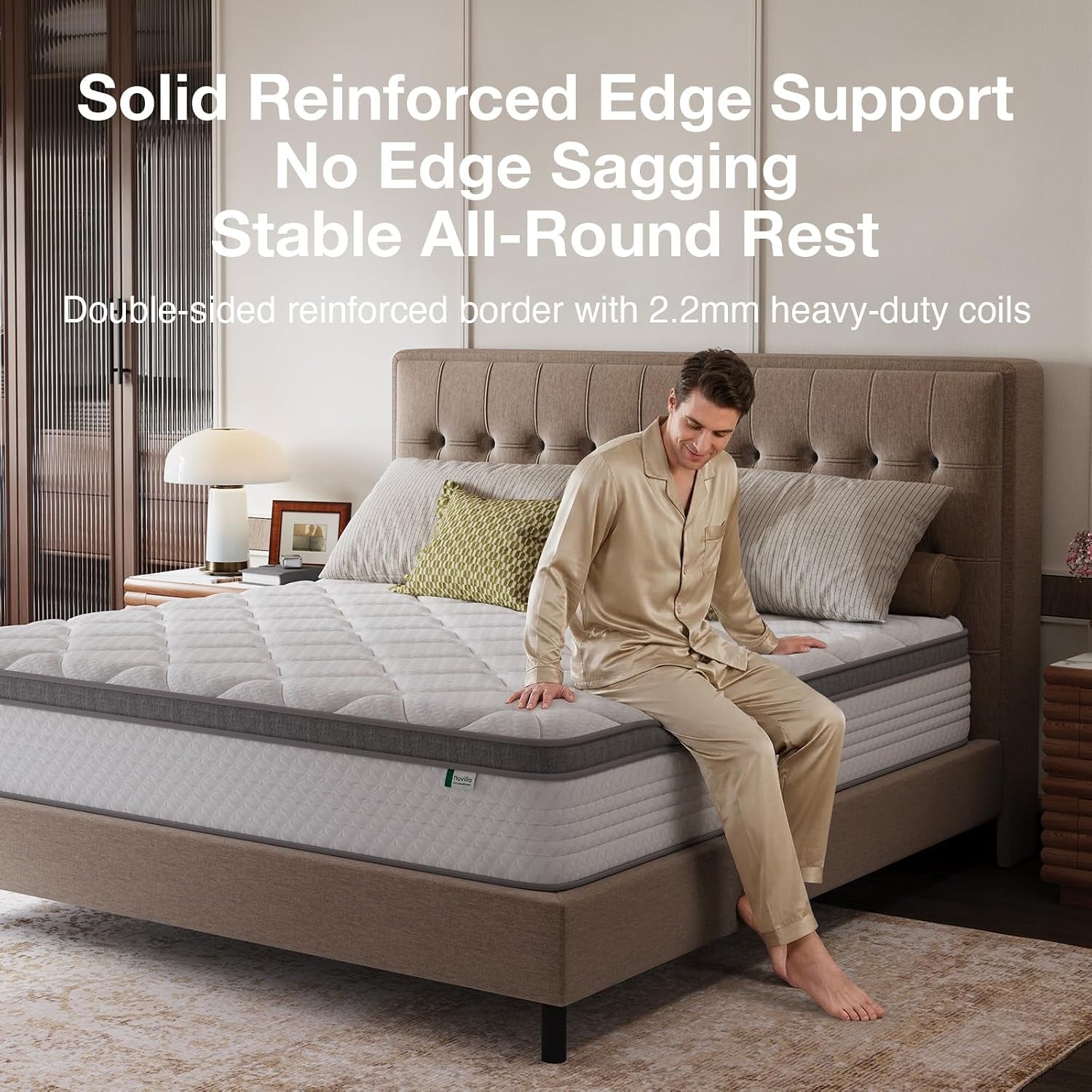 12-inch-king-size-mattress-hybrid-medium-mattress-pressure-relief