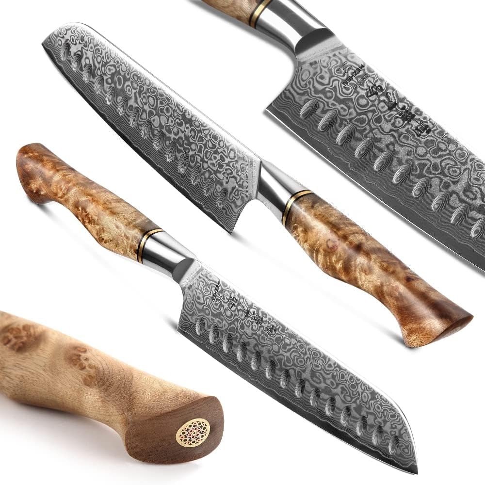 7-santoku-knife-damascus-steel-chef-knife-asian-kitchen-knife-japanese-style-figured-sycamore-wood-handle
