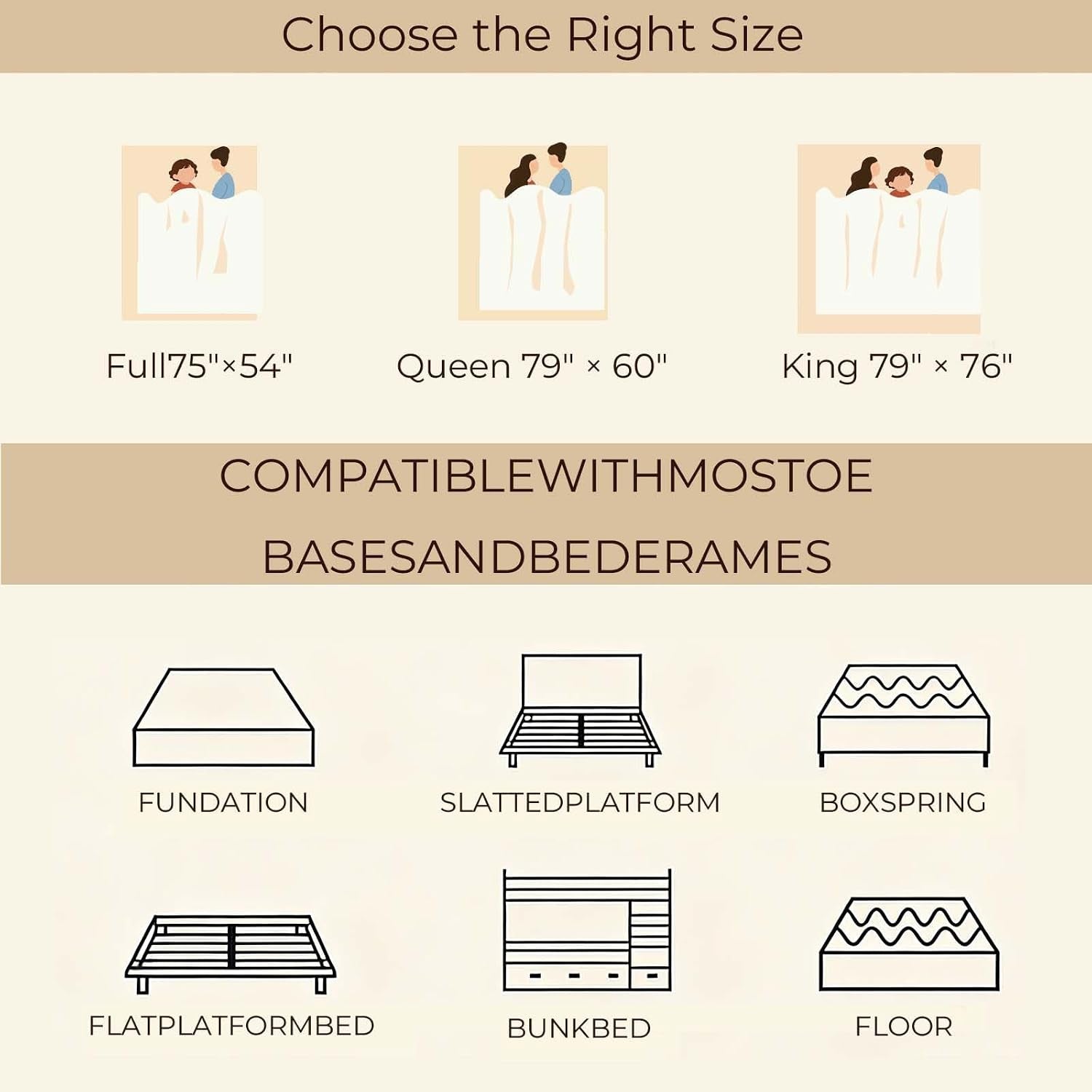 full-size-mattress-12-inch-full-mattress-hybrid-with-memory-foam-and-pocket-springs-for-motion-isolation-breathable-and-cooling-comfort-medium-firm-support-fiberglass-free-365-night-trial