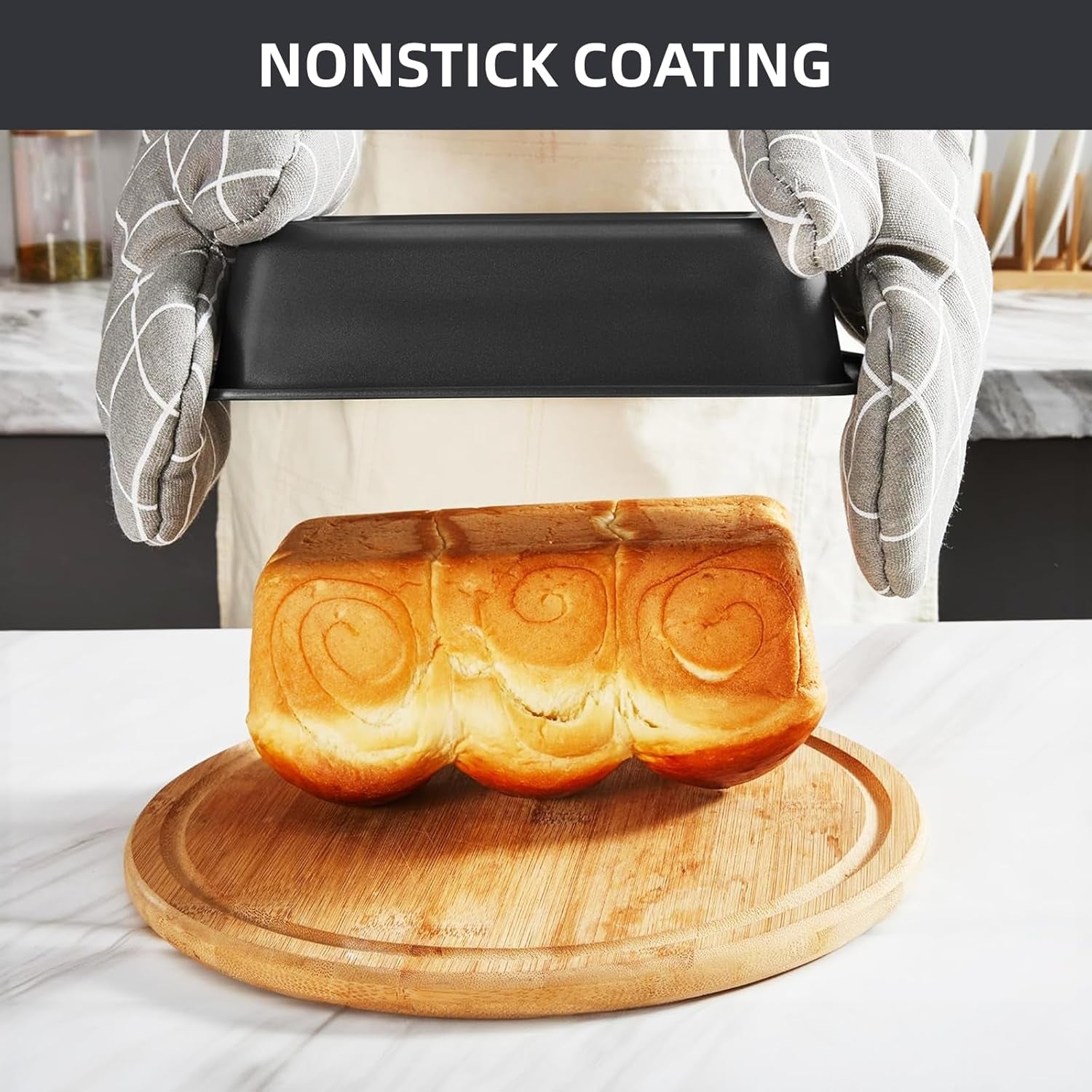 baking-pans-set-5-piece-nonstick-bakeware-sets-black-kitchen-cookware-sets-baking-supplies-with-round-square-cake-pan-muffin-loaf-roast-pan-baking-sheets-for-oven-black
