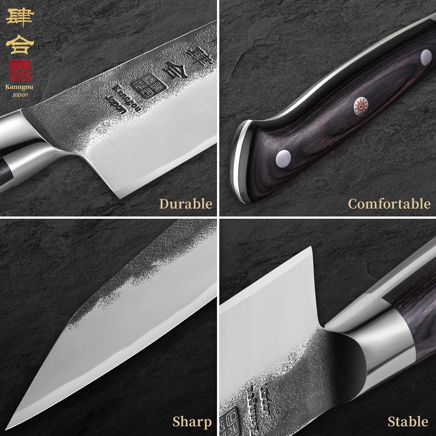 chef-knife-black-forged-japanese-kitchen-knife-with-high-carbon-stainless-steel-and-full-tang-pakkawood-handle-christmas-gift-with-premium-box-8-27-inch-kiritsuke-knife