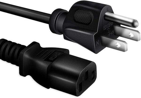 6Ft UL AC Power Cable Cord Compatible with Wolfgang Puck Rice Cooker CCDRCE10 Charger Supply4