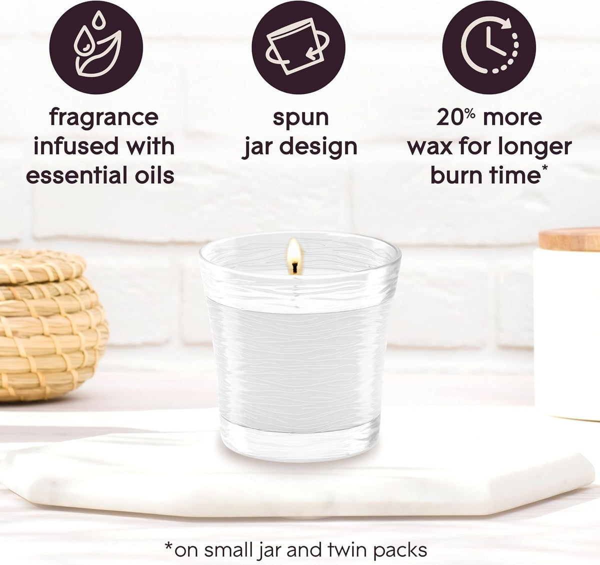 1-wick-scented-candle-jar-clean-linen-air-freshener-infused-with-essential-oils-4-08-oz-2-count