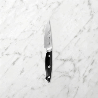 3.5” Paring Knife – Ultra Sharp German Steel, Small Fruit Knife2
