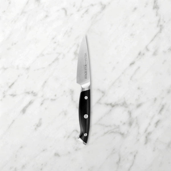 3.5” Paring Knife – Ultra Sharp German Steel, Small Fruit Knife2