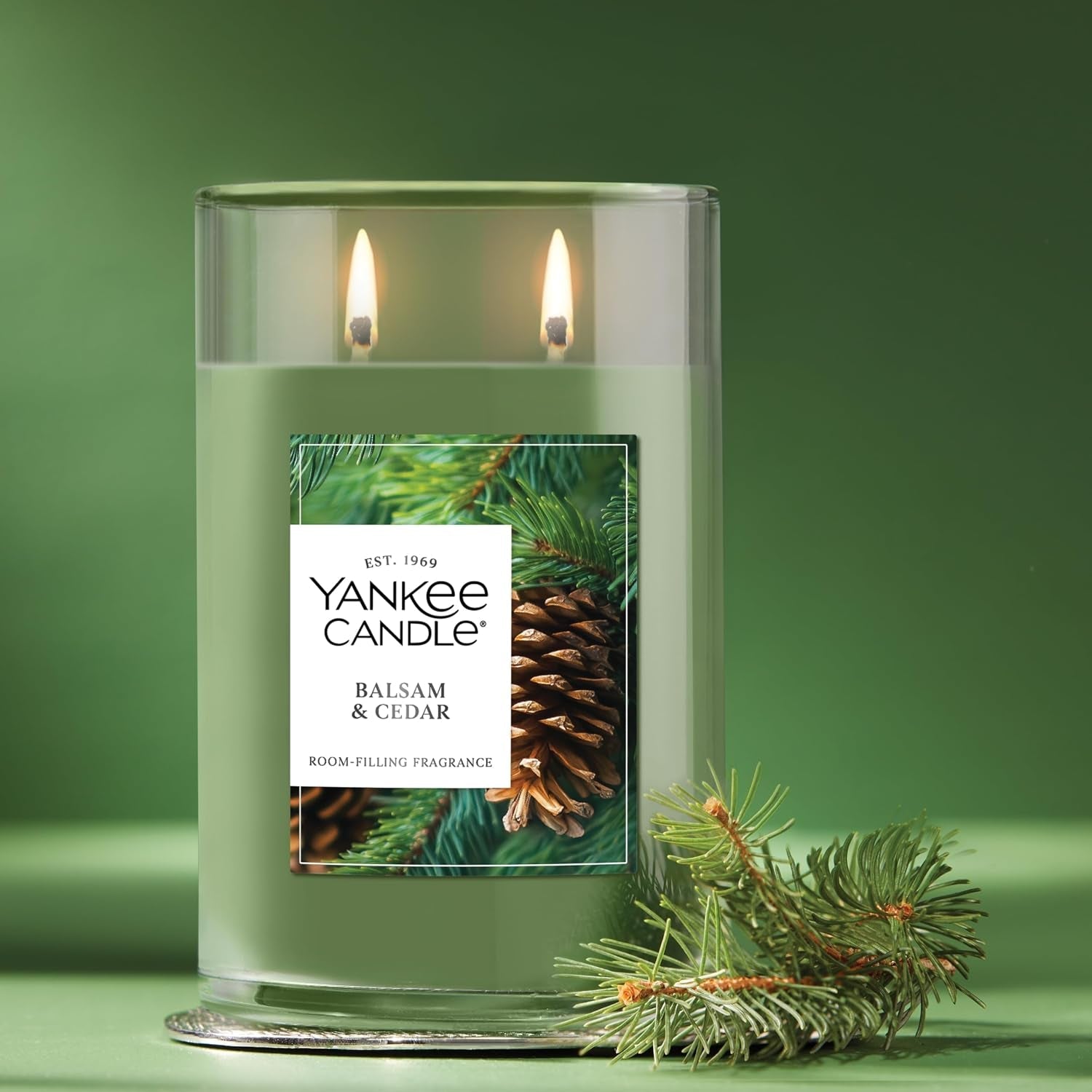 large-tumbler-scented-candle-with-up-to-80-hour-burn-time-premium-plant-wax-blend-for-consistent-burn-20-oz-tumbler-candle-with-room-filling-fragrance-balsam-cedar