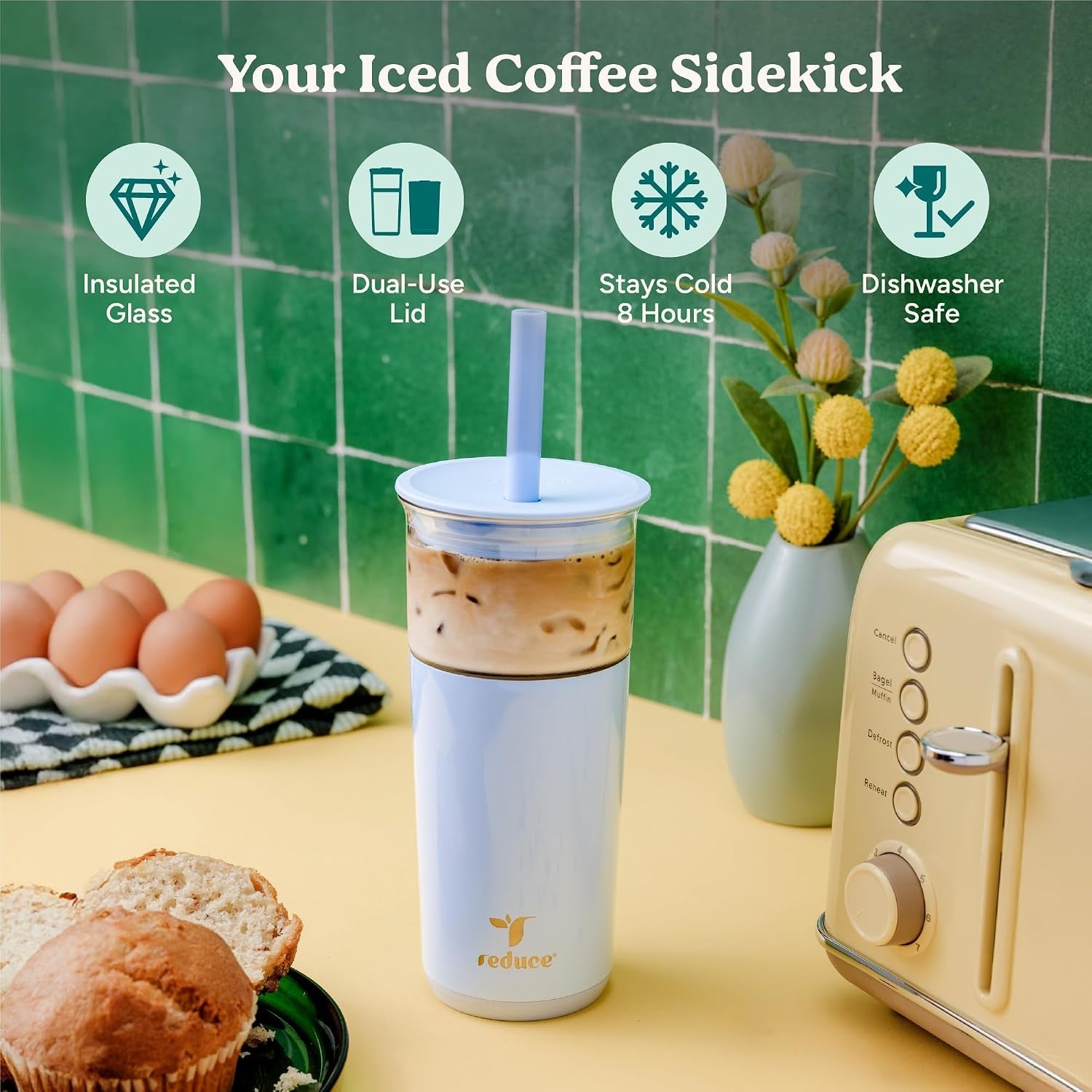 aspen-20oz-vacuum-insulated-glass-tumbler-extra-wide-straw-lid-keeps-drinks-cold-for-12-hours-ideal-for-iced-coffee-smoothies-boba-dishwasher-safe-soft-base