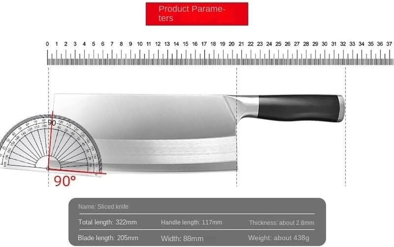 meat-cleaver-8-inch-home-kitchen-slicing-and-meat-cutting-knife-chinese-style-stainless-steel-sashimi-knives