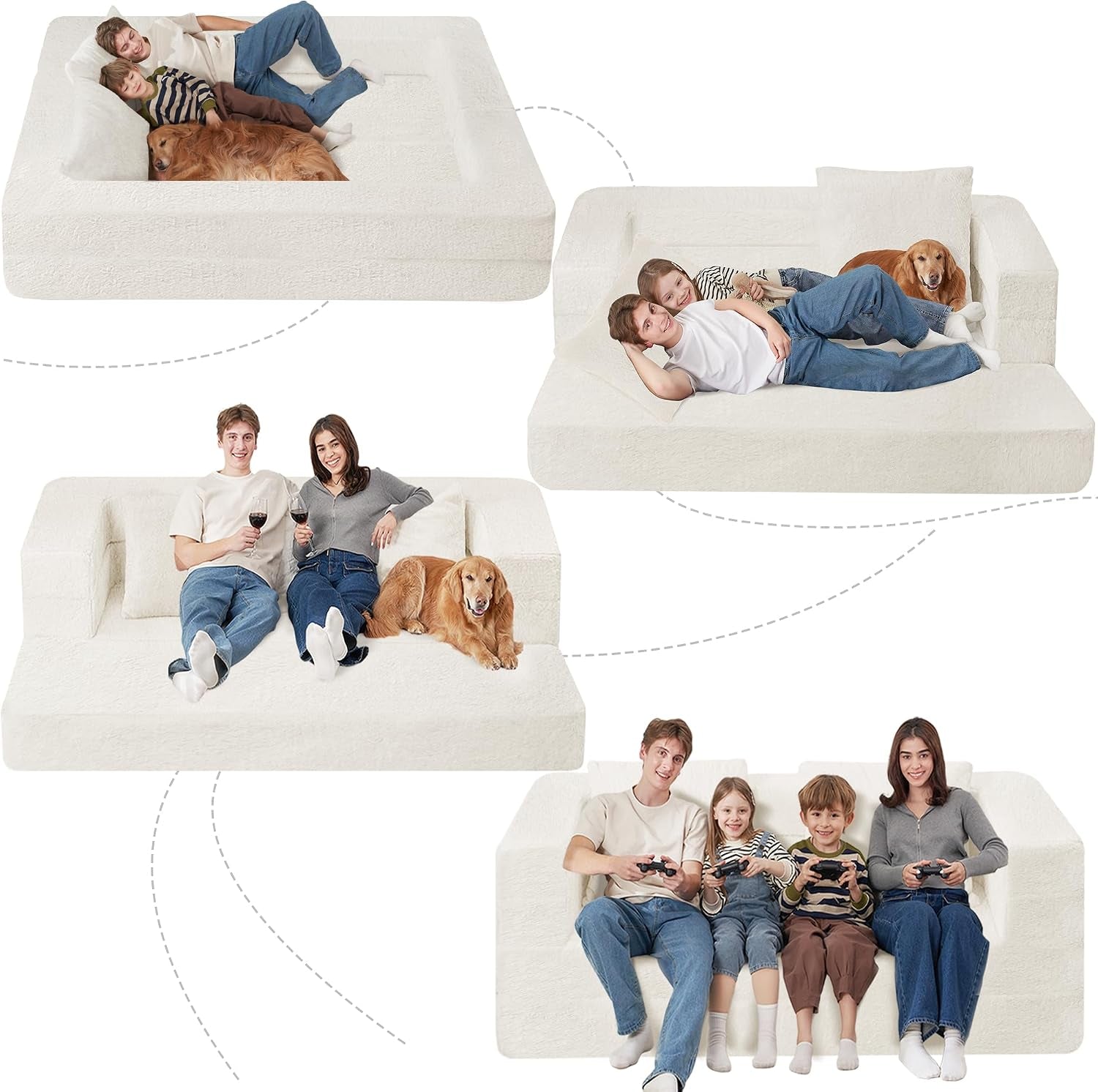 futon-sofa-bed-with-pillow-3-in-1-sleeper-sofa-bed-with-removable-cover