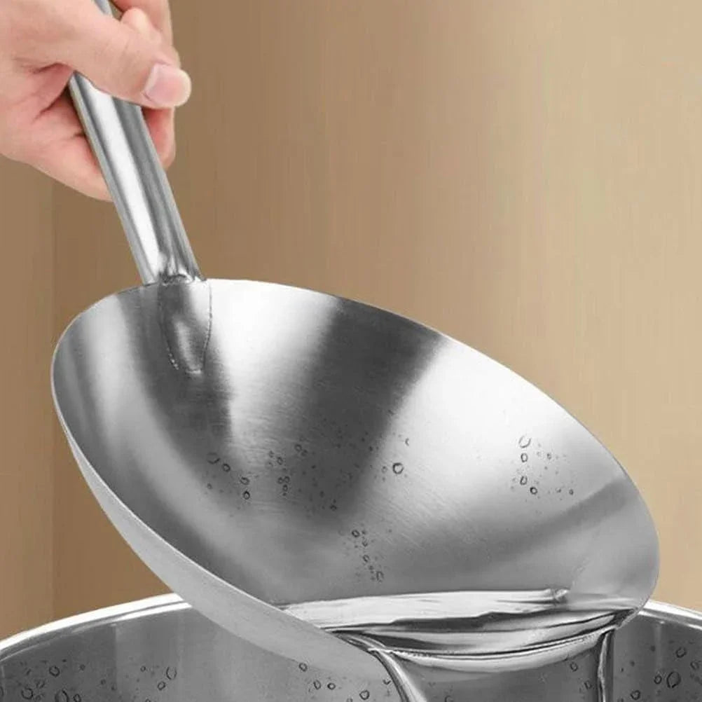 heavy-duty-stainless-steel-wok-pan-handle-12-inch-round-bottom-cooking-pan-for-induction-electric-gas-stoves-versatile-home-cookware-random-style