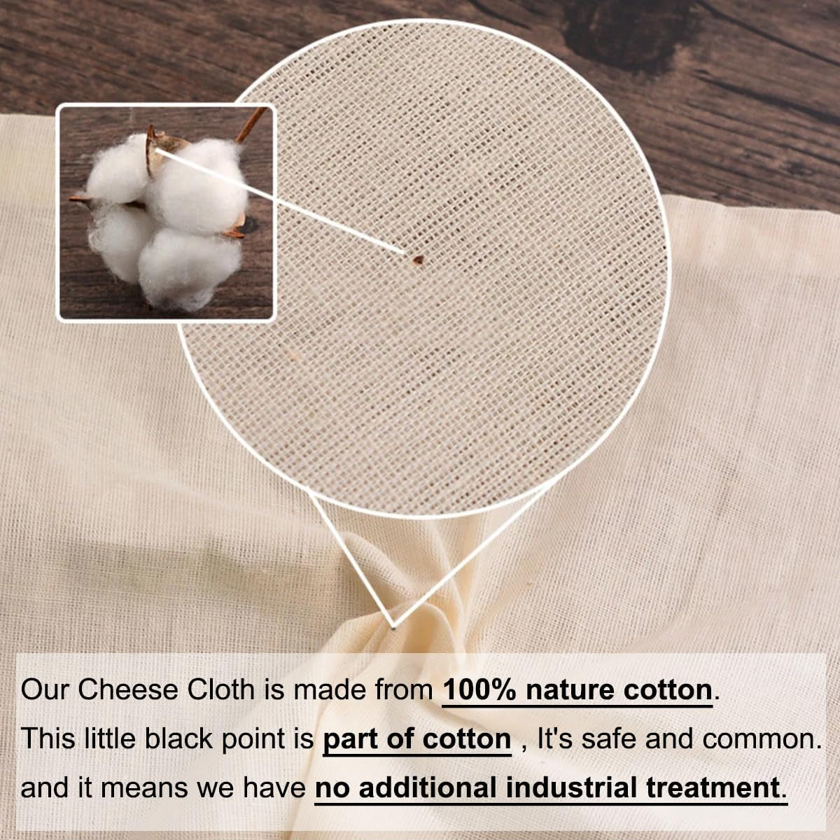 6-pcs-cheese-cloths-20x20-inch-100-unbleached-cotton-grade-100-reusable-cheese-cloth-with-fabric-fine-mesh-cloth-reusable-muslin-cheesecloth-for-straining-juicing-cooking-baking