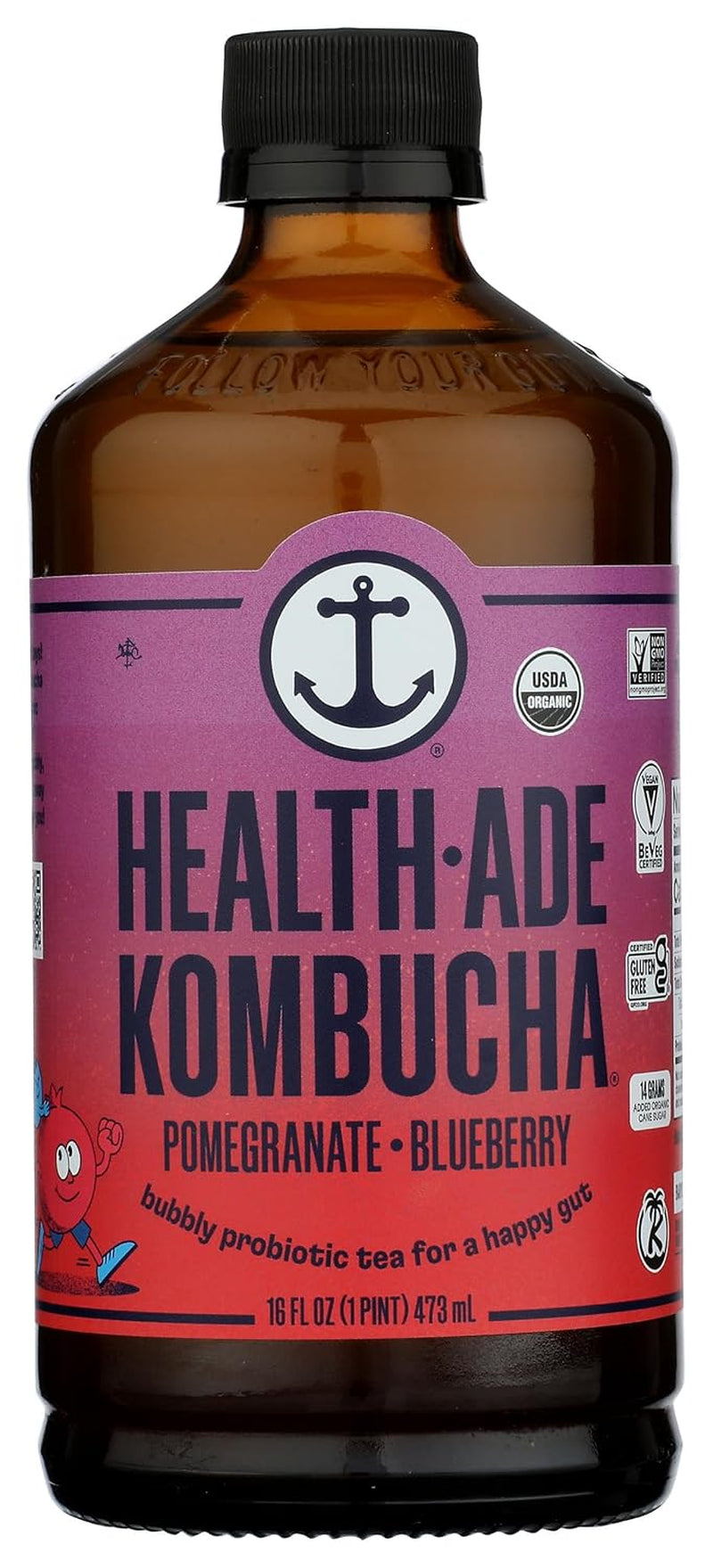 health-ade-kombucha-pomegranate-16fz-organic-16-fl-oz
