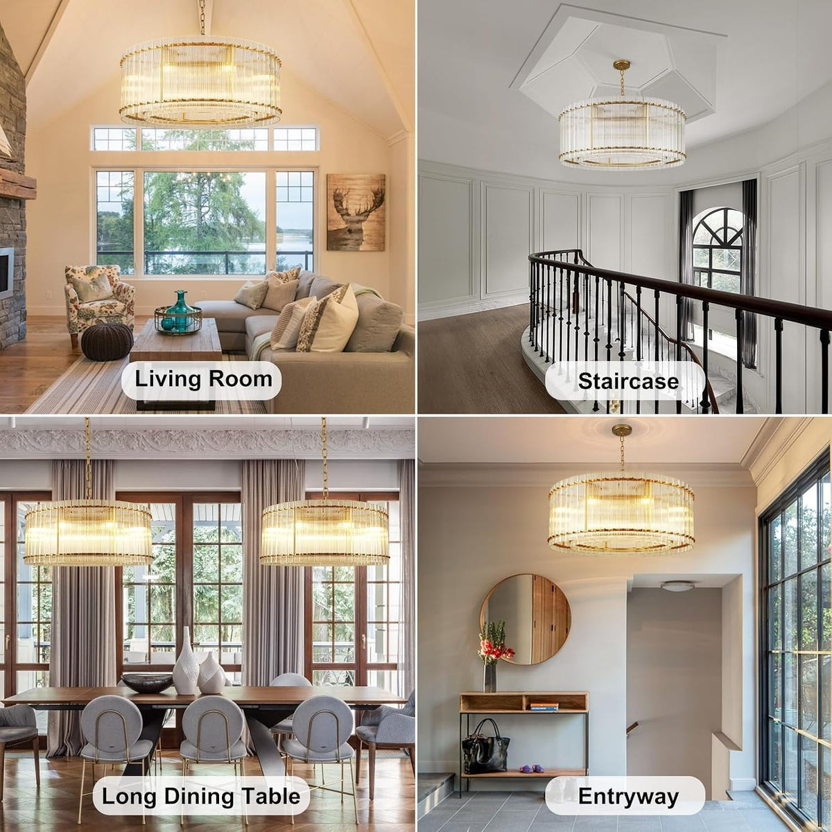 37-modern-gold-round-chandelier-2-tier-8-light-water-ripple-crystal-glass-chandeliers-for-dining-room-living-room-bedroom-high-ceiling-foyer-entryway-luxury-chandelier