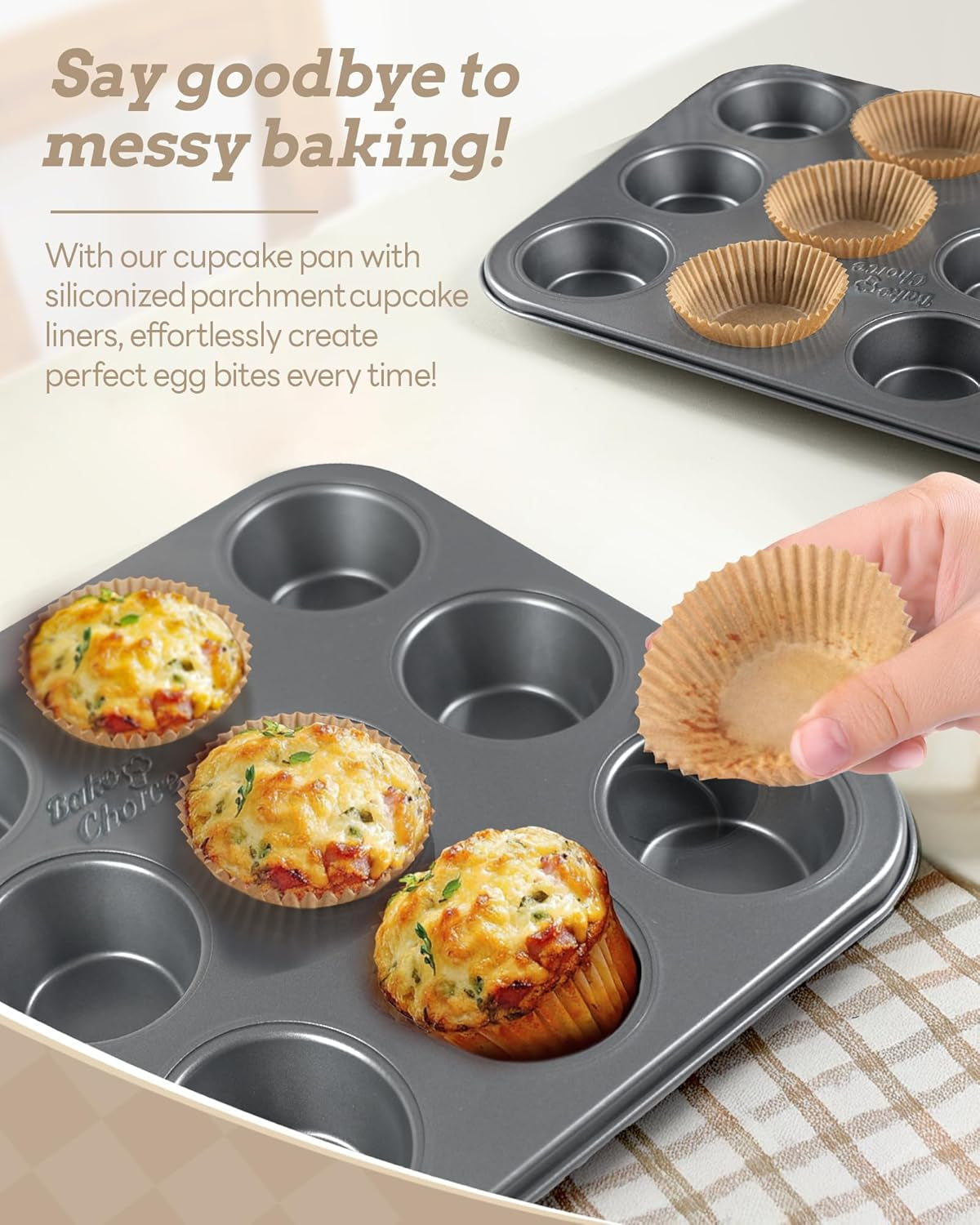 2-muffin-pan-for-baking-standard-cupcake-pan-with-100-liners-includes-100-natural-cupcake-liners-non-stick-muffin-tin-nonstick-12-cup-baking-pans-set-carbon-steel-baking-supplies