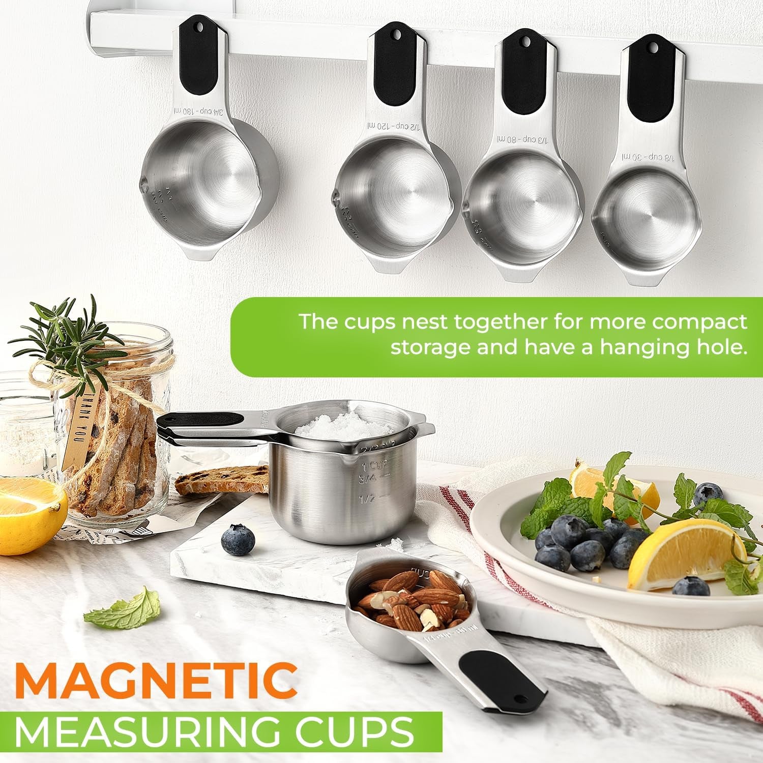 magnetic-stainless-steel-measuring-cups-set-of-7-patented-black