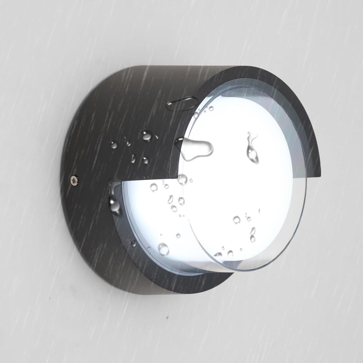 modern-round-waterproof-outdoor-wall-mount-light