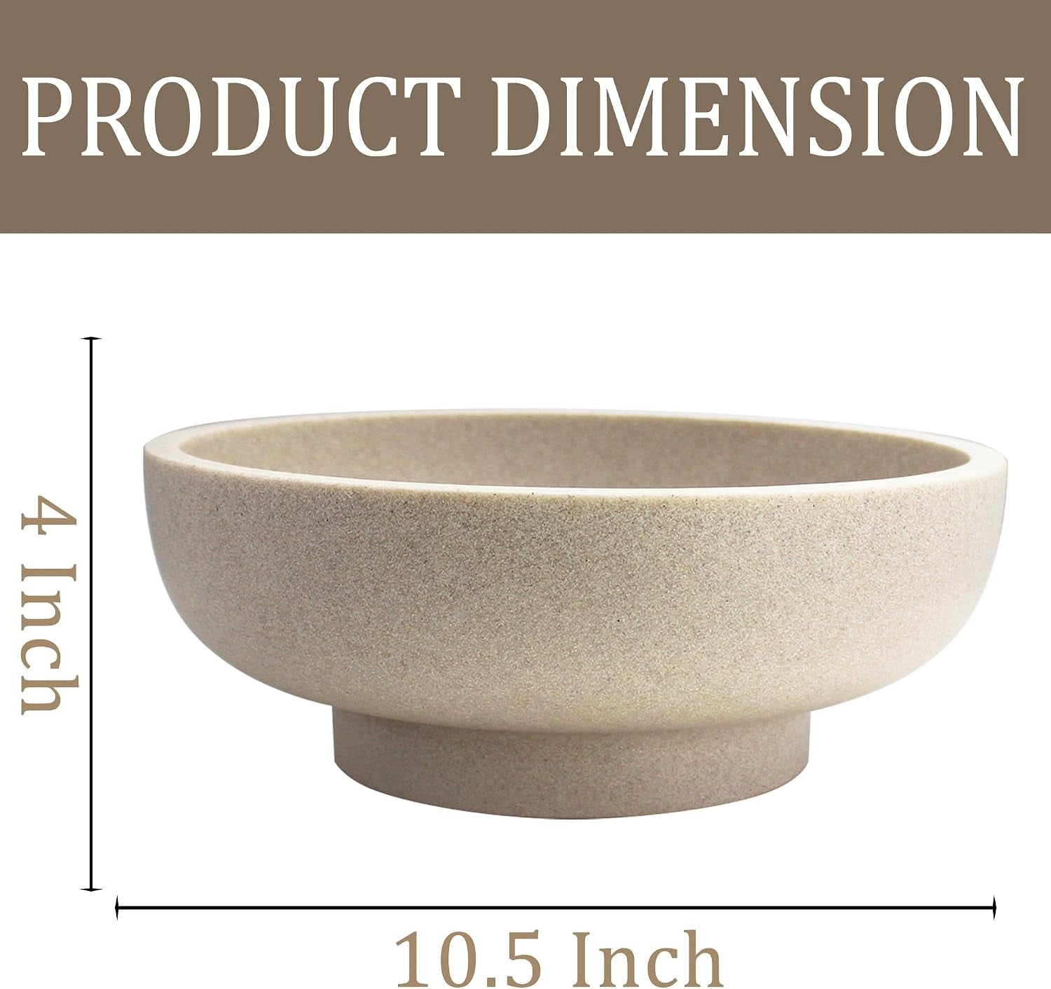 decorative-bowl-large-fruit-bowl-sand-beige-fruit-bowl-for-kitchen-counter-modern-resin-bowl-for-home-decor-key-holder-for-entry-table