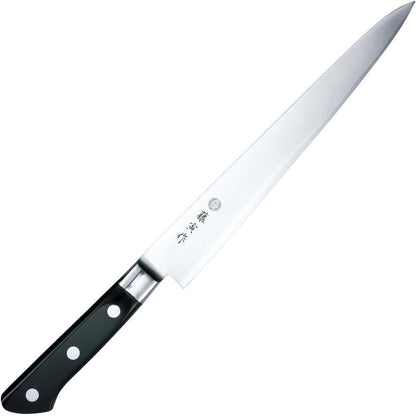 Fujitora DP Sujihiki Slicer - 9.4" (24Cm)1