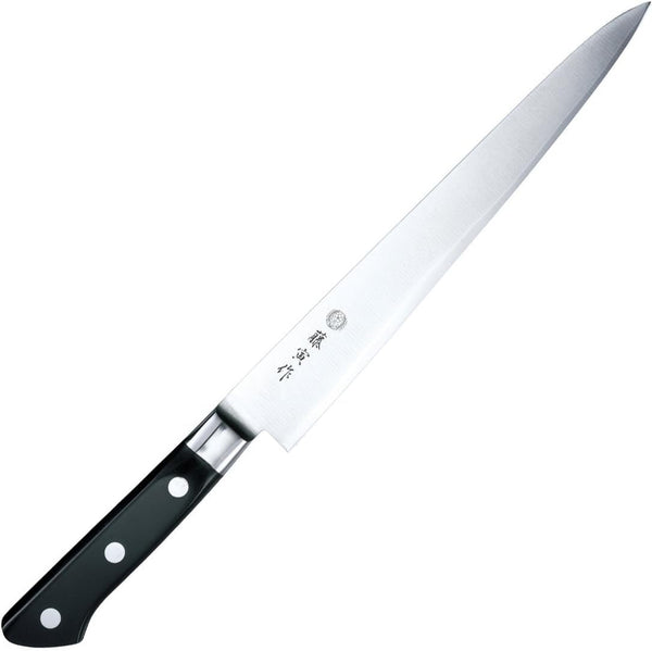 Fujitora DP Sujihiki Slicer - 9.4" (24Cm)1