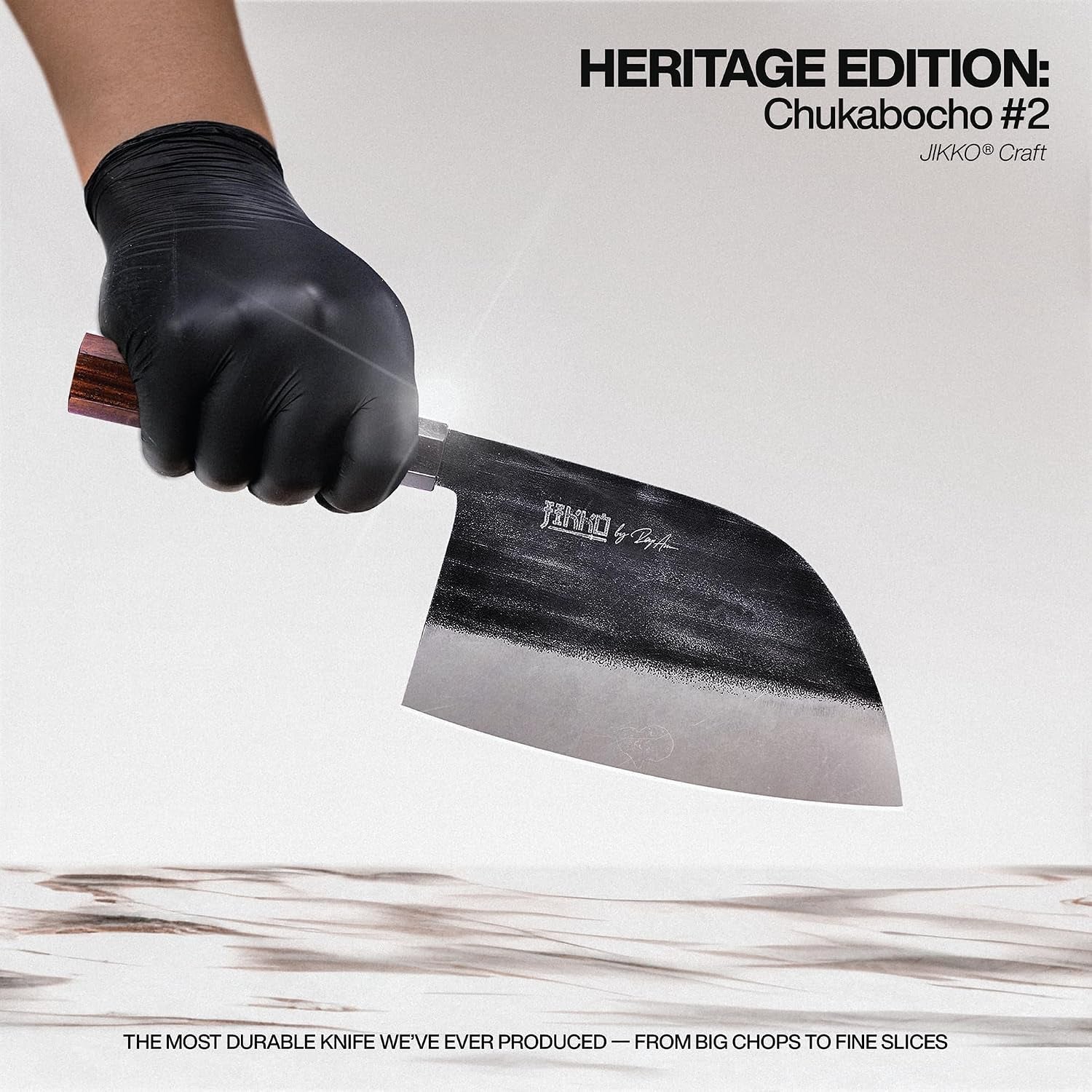 ®-heritage-edition-chukabocho-2-japanese-cleaver-knife-hand-forged-aus-8-steel-butcher-knife-with-ebony-rosewood-handle-heavy-duty-meat-vegetable-cleaver-with-3-edge-retention