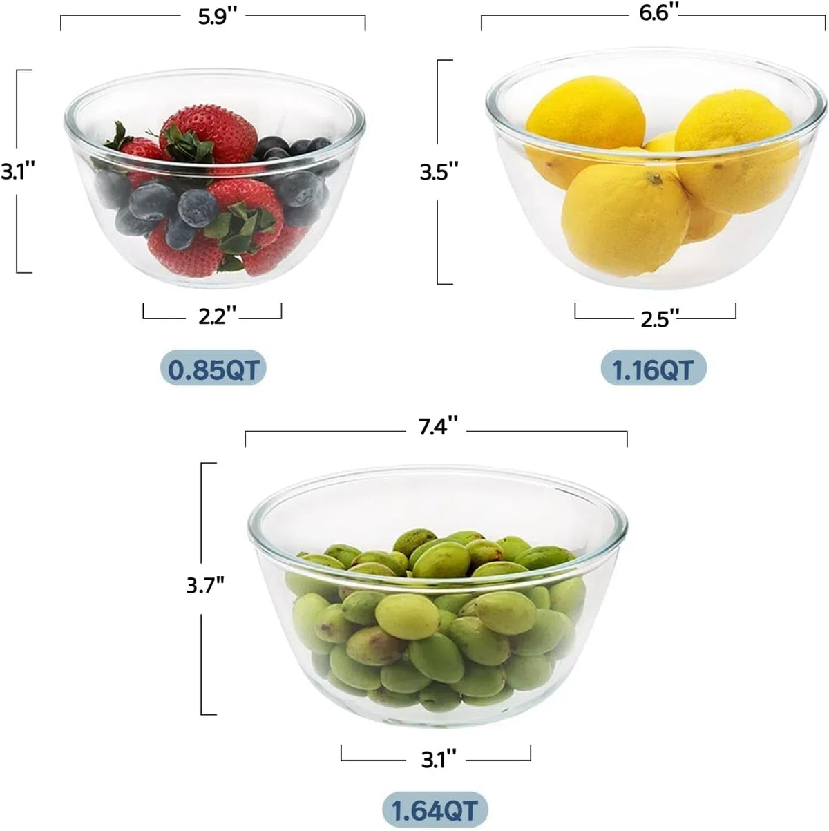 small-3pc-glass-mixing-bowls-sets-1-64qt-1-16qt-0-85qt-nesting-mixing-bowls-for-cooking-prep-baking-storage-salad-bowls-sets-dishwasher-microwave-freezer-safe