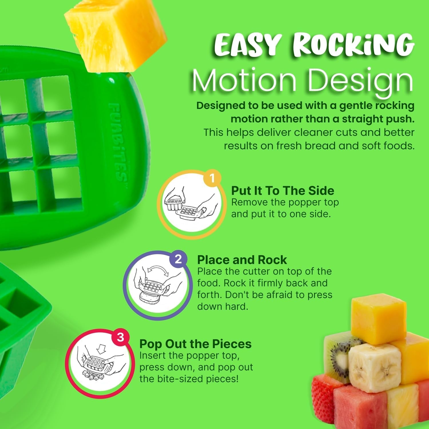 sandwich-cutter-for-kids-lunch-crustless-bento-2-pc-set-1-pack-green-squares-food-cutter-for-toddlers-bite-size-uncrustable-shapes-bento-lunch-accessory-bpa-free-dishwasher-safe