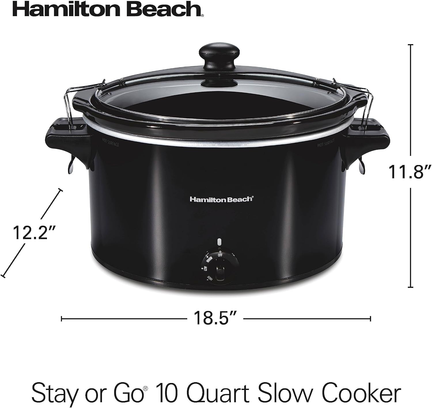 stay-or-go-extra-large-10-quart-portable-slow-cooker-3-heat-settings-lid-lock-for-mess-free-travel-dishwasher-safe-stoneware-crock-glass-lid-black-33195g