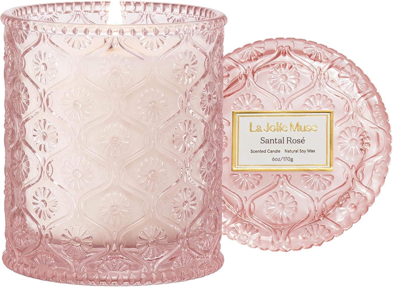 santal-rose-scented-candles-for-home-natural-soy-40-hrs