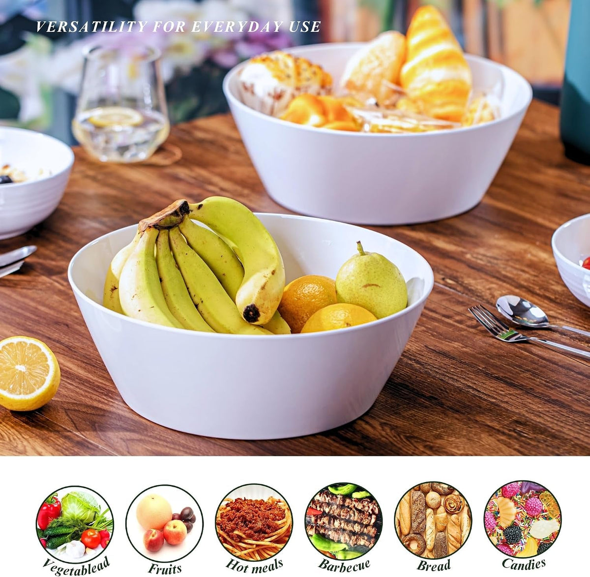 11-5-inch-melamine-mixing-bowls-set-of-2-unbreakable-and-reusable-large-serving-bowls-stackable-and-dishwasher-safe-versatile-for-all-meals
