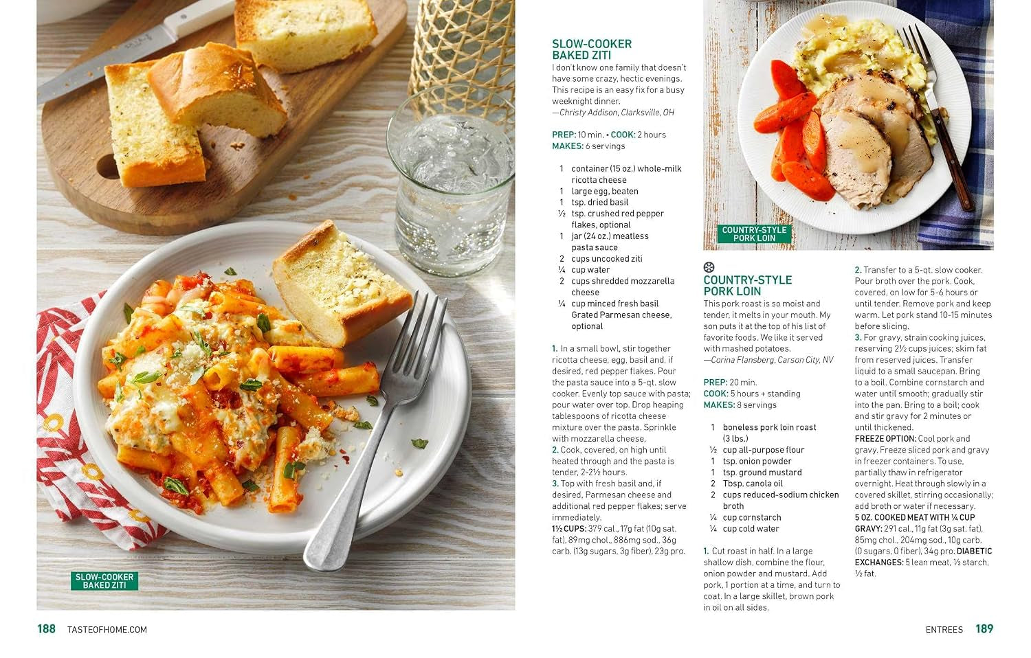 taste-of-home-everyday-slow-cooker-cookbook-250-recipes-for-delicious-meals-made-easy-paperback-edition-taste-of-home-comfort-food