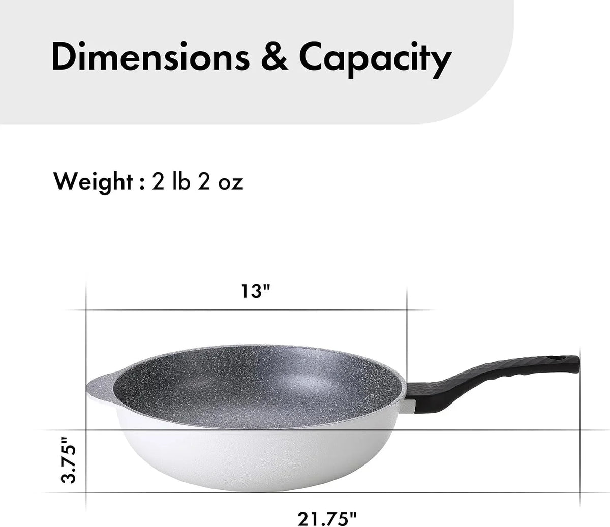 cast-aluminum-nonstick-large-wok-lightweight-durable-stir-fry-pan-heakthy-non-stick-coating-easy-to-clean-dishwasher-safe-pfoa-pfas-free-stay-cool-handle-made-in-korea-12-5-32cm