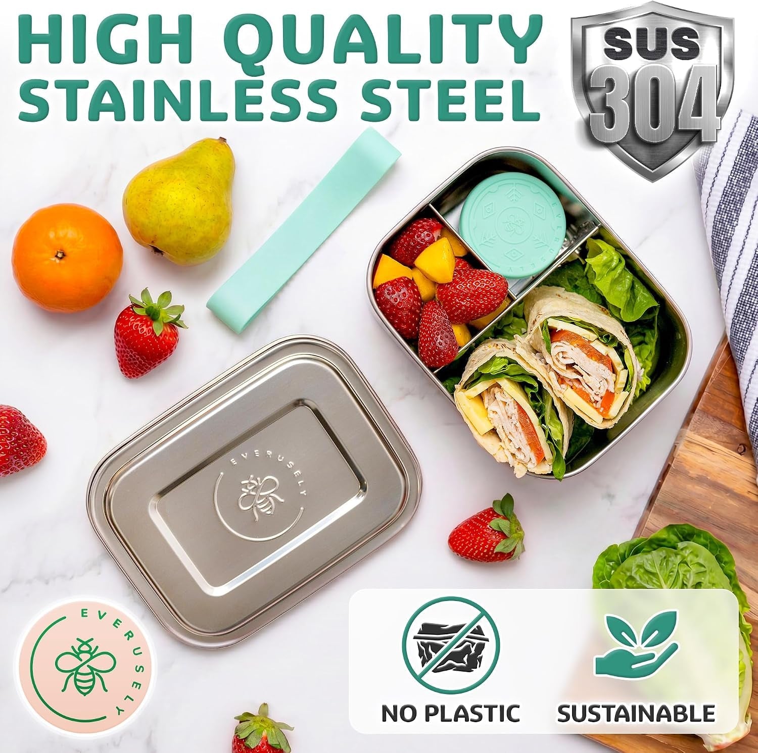 stainless-steel-bento-box-condiment-container-green-27oz-0-8-l