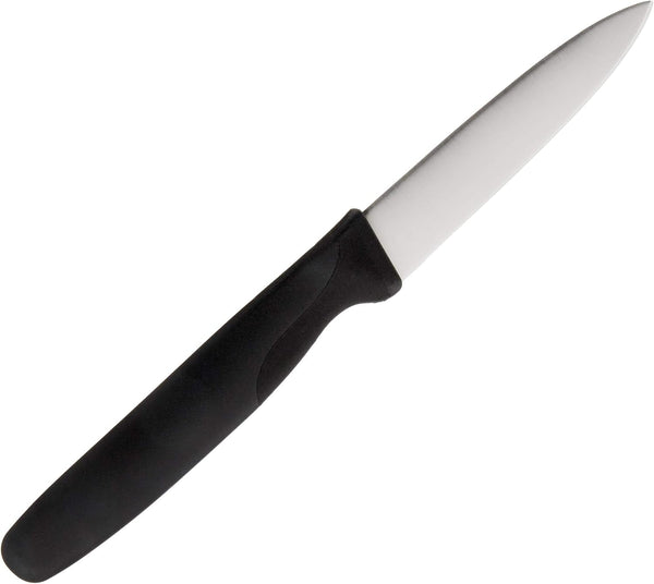 M23900P Millennia Black Handle, 3-Inch Slim, Paring Knife2