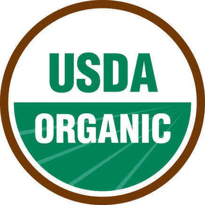 Organic Hibiscus Flowers - 1 Lb (16Oz) - Herbal Tea - 100% Certified Organic - Flor De Jamaica - Agua Frescas -5