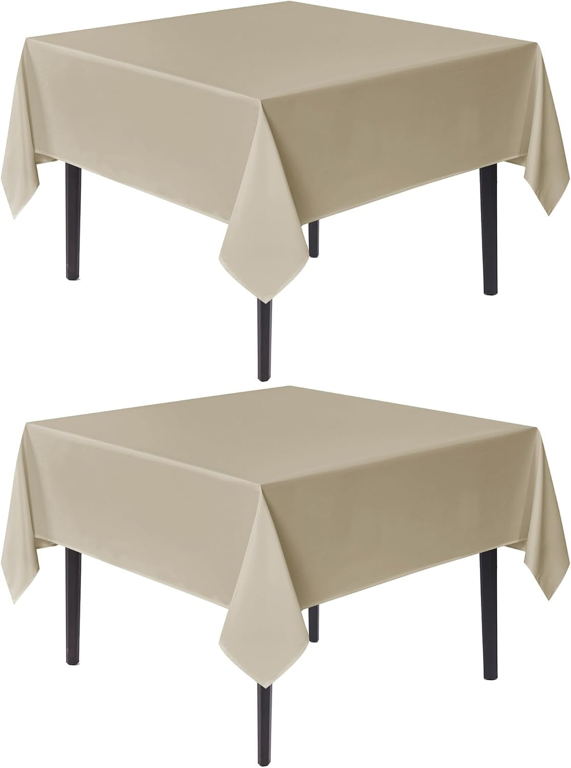 natural-square-tablecloth-54x54-inch-fabric-card-table-cloth-2-pack-for-square-or-round-tables-washable-polyester-cover-for-dinner-holiday-party-decorative-display-tables