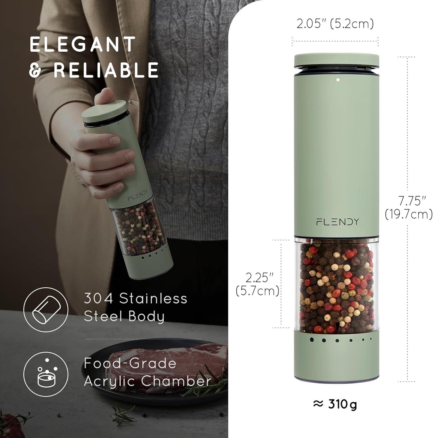 rechargeable-electric-salt-and-pepper-grinder-set-with-charging-base