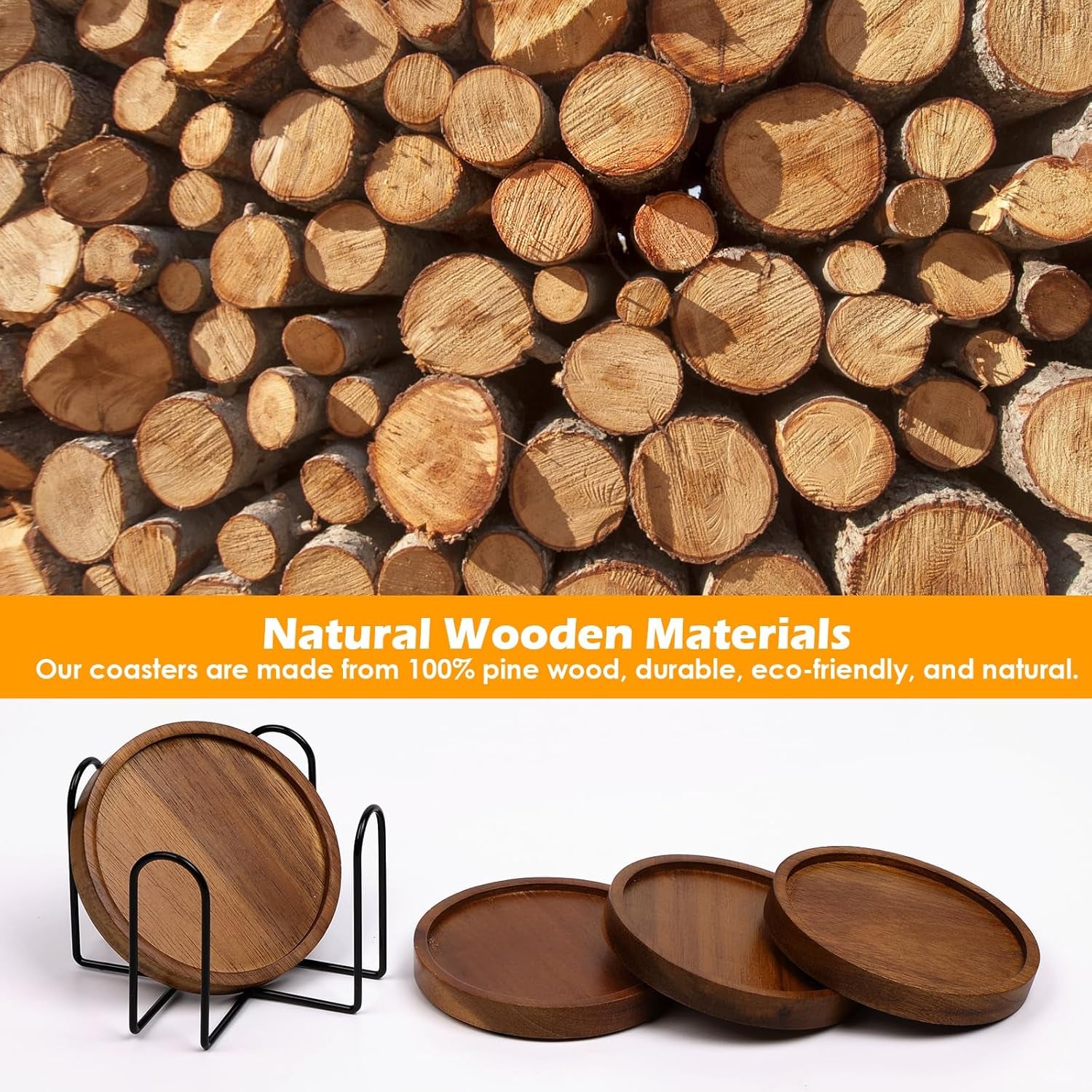 4-pcs-wood-coasters-for-drinks-absorbent-wooden-coasters-with-holder-drink-coasters-for-coffee-table-absorbent-coaster-set-for-table-protection-drink-coasters-for-farmhouse-office-bar